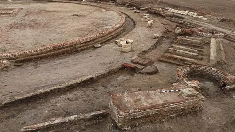 Müstiline leid: Egiptuse arheolooogid avastasid legendaarse pühakoja