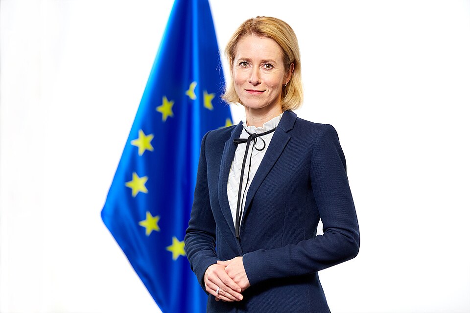 Kallas: Musta mere laevaliikluse kaitse on ülemaailmne julgeolekuküsimus