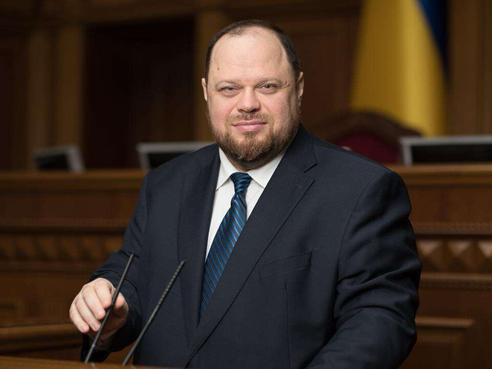 Ukraina ja Portugali juhtide vahel kaitseläbirääkimised