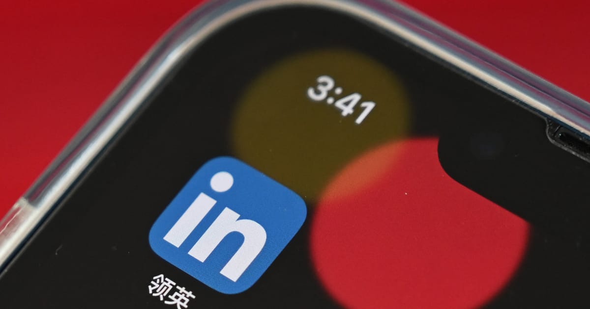 Five Eyes agencies warn of Chinese intelligence recruitment via LinkedIn