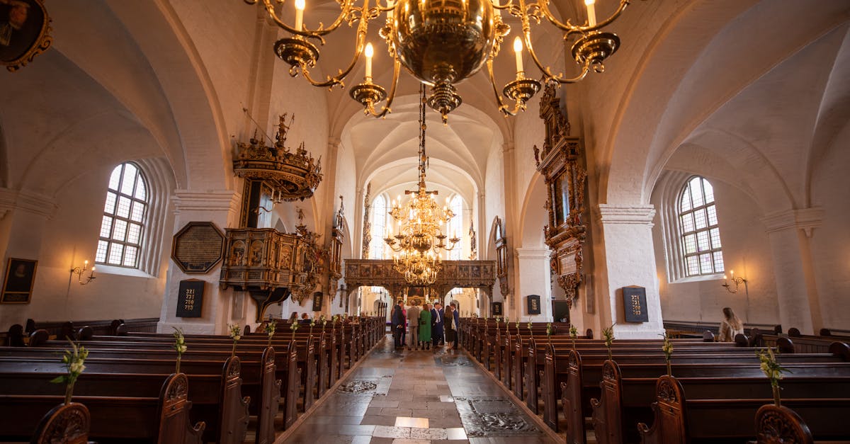 Welsh Church Opens Door to Same-Sex Marriage Blessings