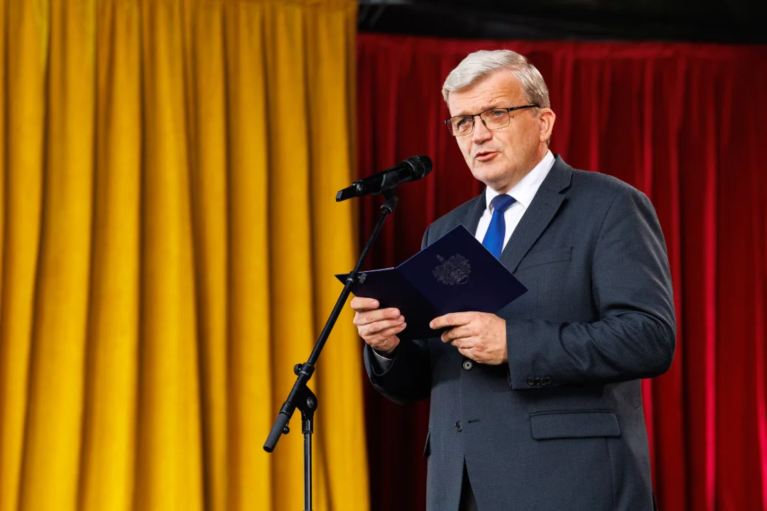 Tallinn's Mayor Raudsepp Wanted to Sideline Architects-What Happened?