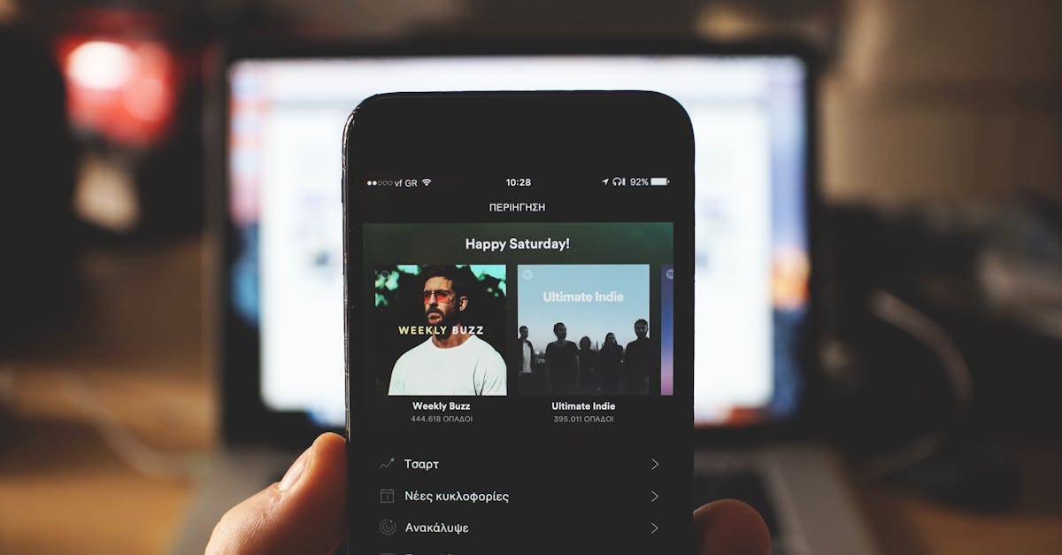 Spotify tutvustas uut kuulamislugu analüüsiv funktsioon