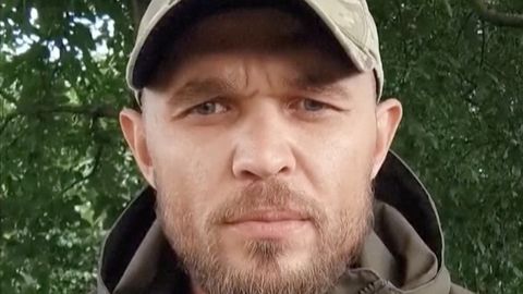 Venemaal vahistati veteran, kes ähvardas pöörata relvad Kremli vastu