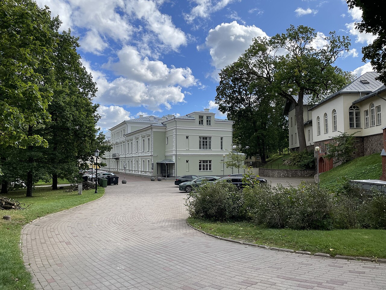 Suur ülevaade: erakondade rahastamisskandaalid ja kohtute otsused