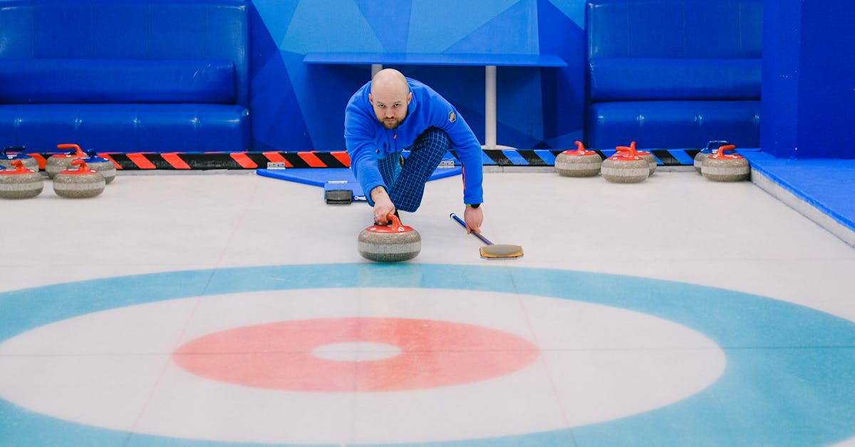 Eesti curling-meeskond jäi MM-i kvalifikatsioonis välja Sloveenias