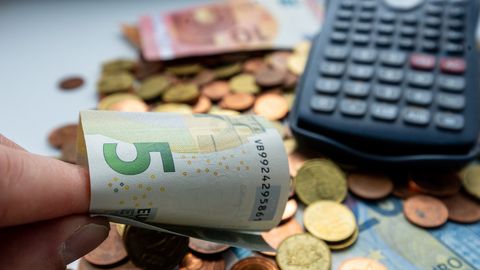 Euroopa riigid jäävad pensionikogumisel järele Põhjamaa eeskujast