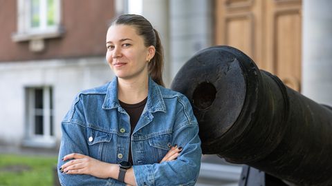 Eesti reservväelased saavad erisoodustusi poodides ja teenindusasutustes