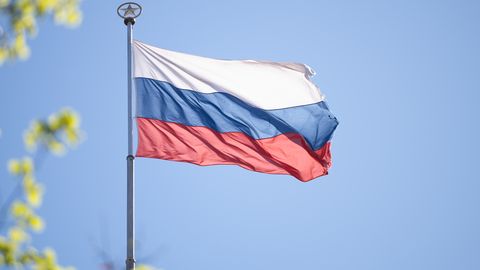 Venemaa naasmise sporti tekitab Ukrainas pahameelt