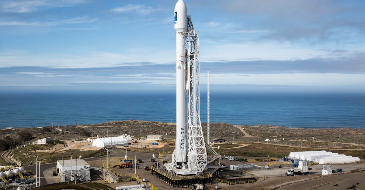 SpaceX esitas IPO taotluse, ootavad suurimat aktsiaemissiooni