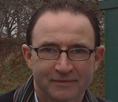 O'Neill: Südamepalad saavad olla regulaarsed pealkohale pretendendid