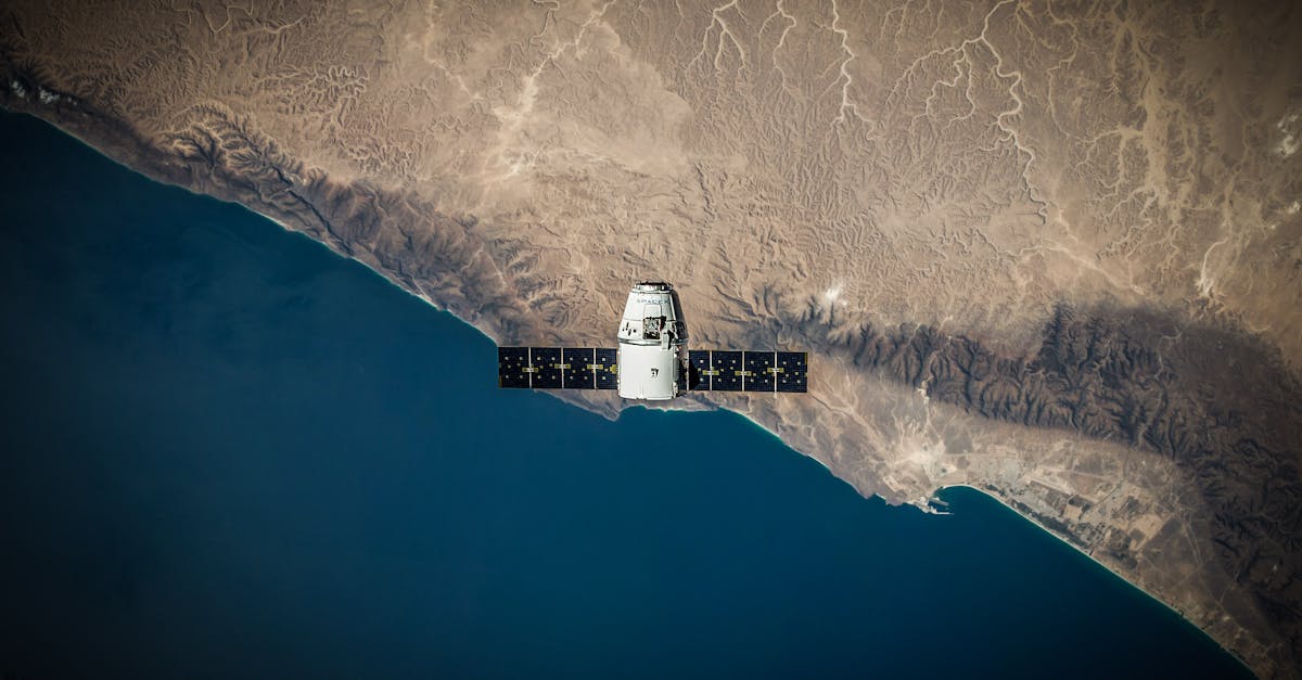 NASA testimis edukalt laserühendust Kuult Maale