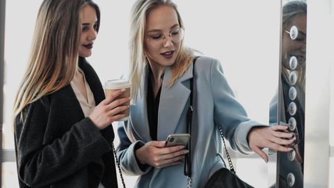 Liftide tootjad jätsid inimeste kasvava kehakaaluga arvestamata
