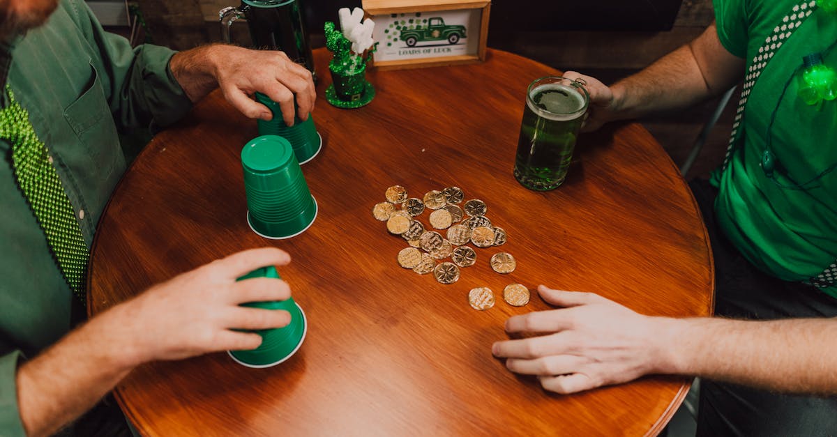 Two-Up: Australia's Unique Anzac Day Gambling Tradition