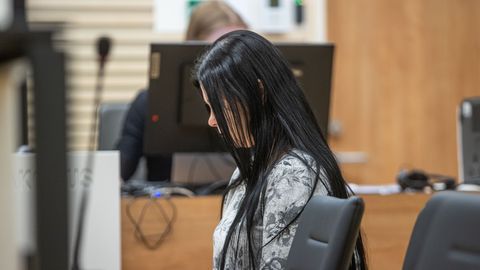 Harjumaal süüdi mõistetud naine sai 700+ tundi üldkasulikku tööd