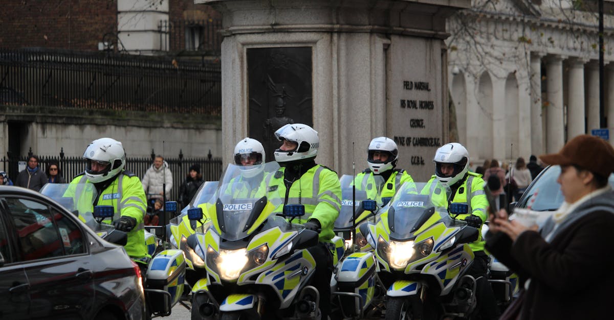 London Police Probe Officers Over Al Fayed Allegations Handling