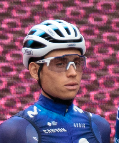 Tour de France: Kolumbia rattur Einer Rubio katkestas ränga näovigastuse tõttu