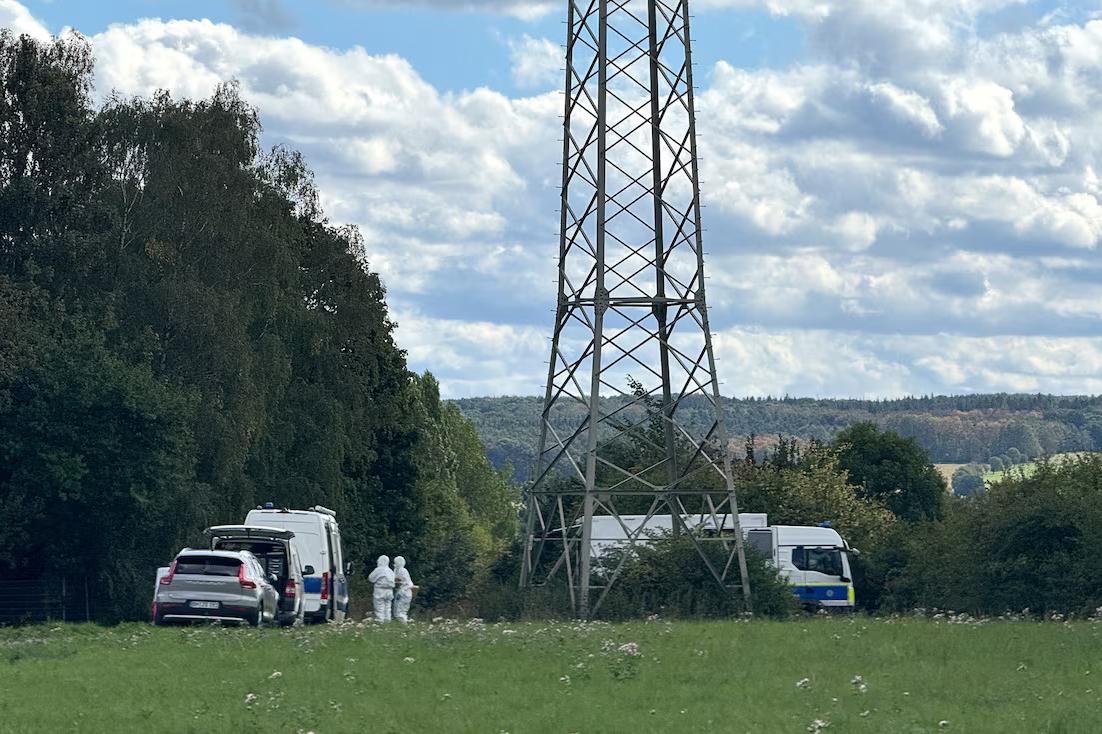 Saksamaa energiataristu rünnakute laine: ekspert hindab suuremastaabilise elektrikatkestuse riski