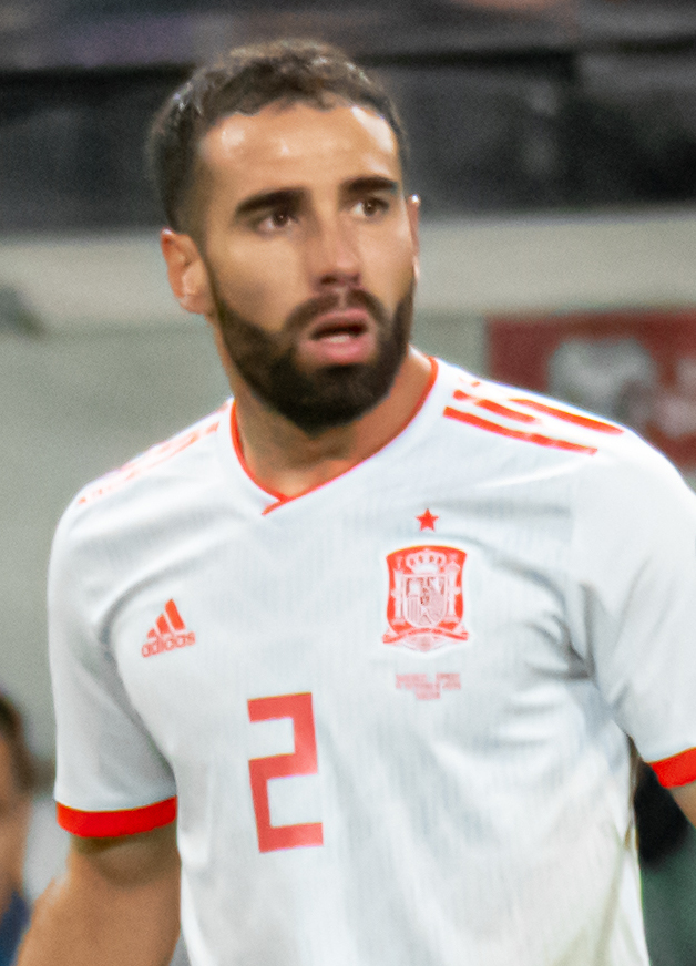 Madridi Reali kapten Carvajal lõpetab 25-aastase karjääri klubis