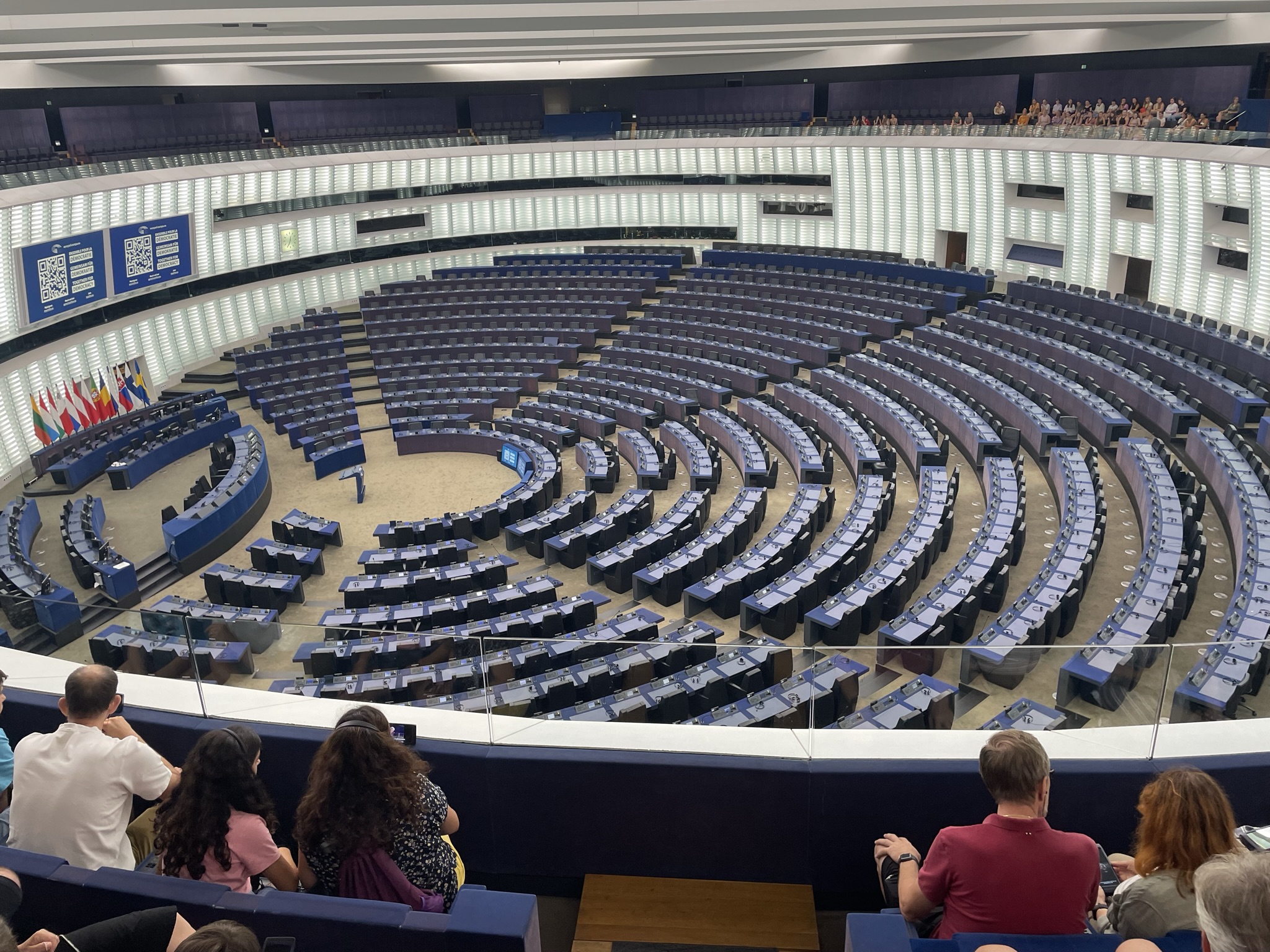 Euroopa Rahvapartei valmistub Brüsselis 2029. aasta valimisteks keset ideoloogilisi lõhesid
