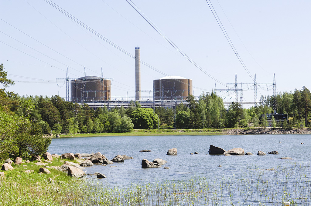 Eesti loob sõltumatu tuumaohutuse järelevalveasutuse