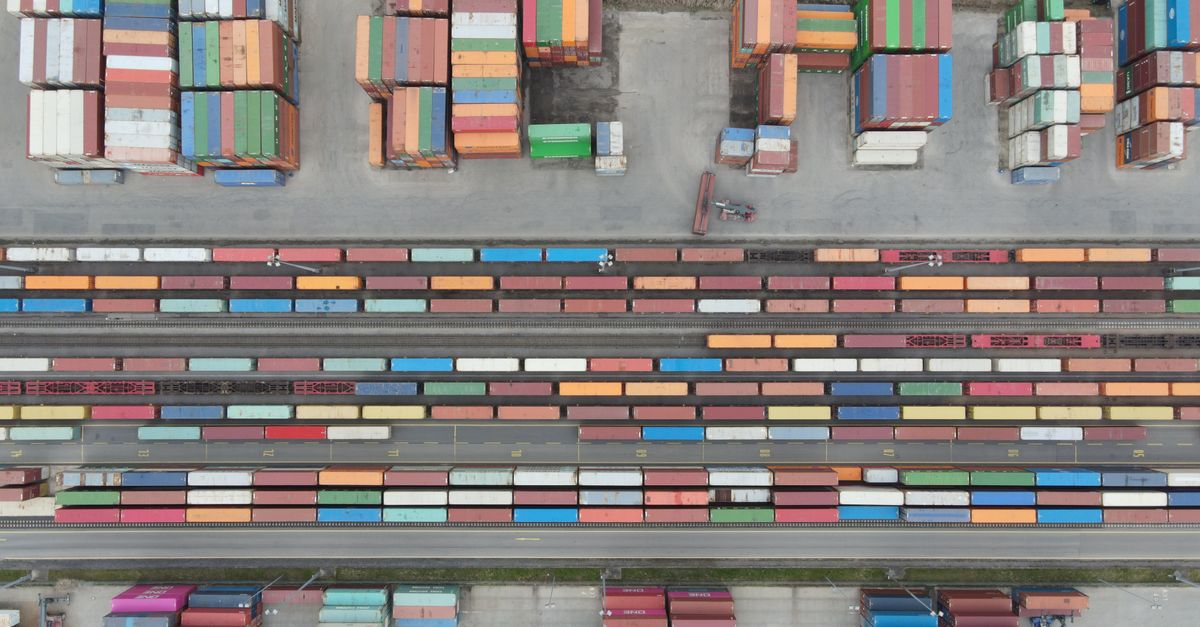 Loop Secures $95M for AI Supply Chain Disruption Tech