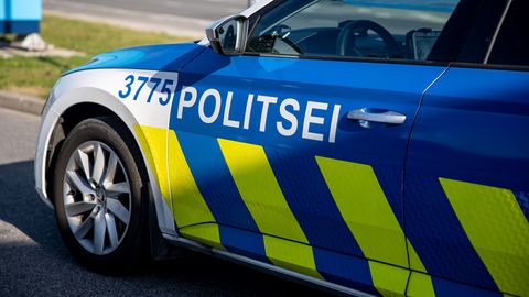 Kolmapäeval registreeriti 31 kelmussihtimist, kahju ületas 78 000 eurot