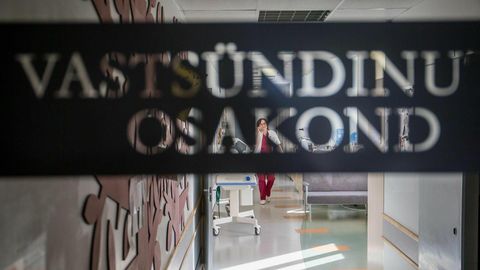 Sündimuse langus jääb poliitikute prioriteetidest väljapoole