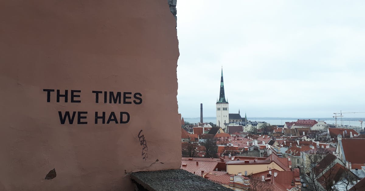 Крупнейшие города Эстонии: рейтинг по населению