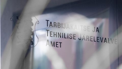 Viiendik tarbijavaidluste otsustest jääb täitmata