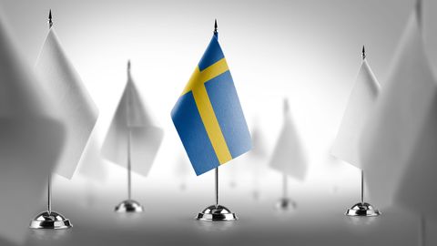 Rootsi majandus läbib dramaatilist muutust, kirjutab Wall Street Journal