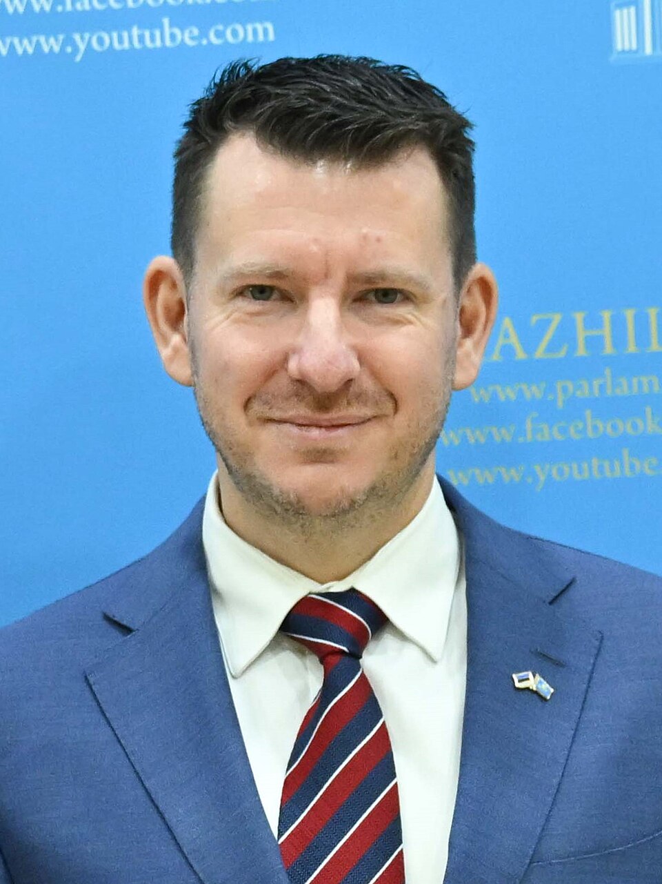 Vseviov: USA suhtumine Ukrainasse on Washingtonis teinud läbi märgatava pöörde