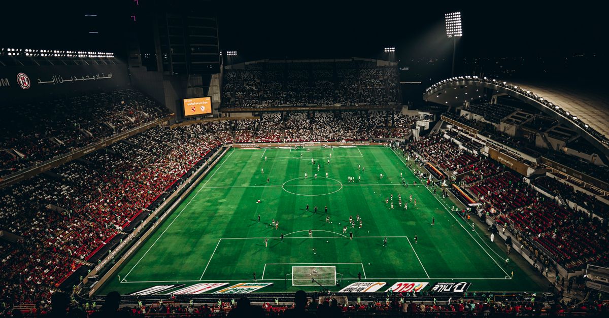 Saudi Arabia's PIF shifts strategy amid Newcastle takeover ripple effects