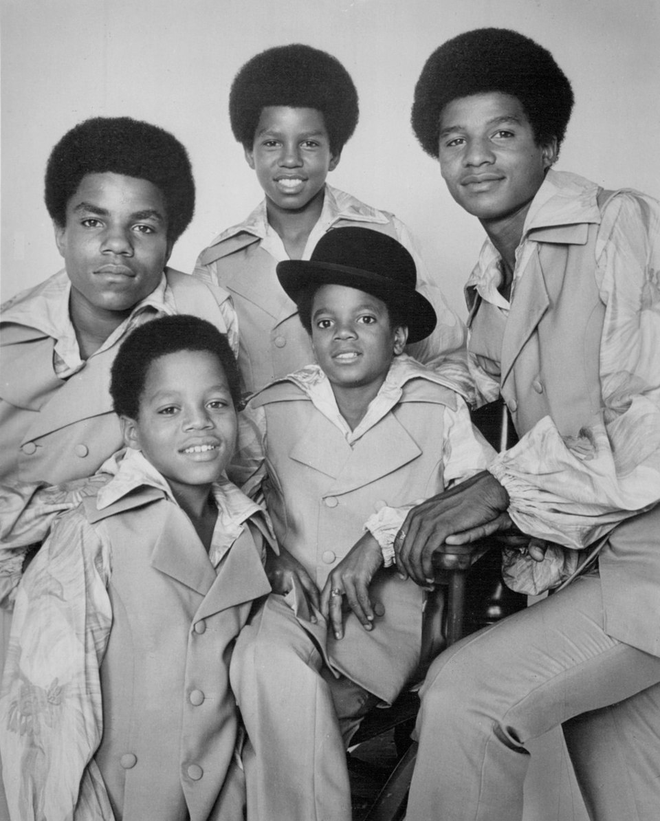 Michael Jacksoni biograafiline film purustab kinobox-office rekordid