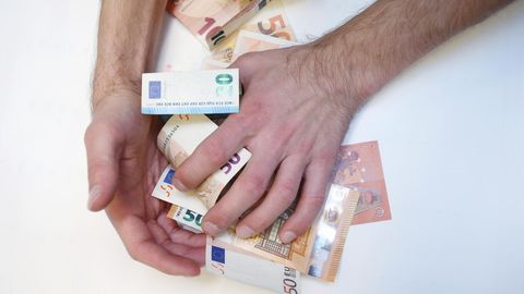 Leedu pensionireform erineb oluliselt Eesti omast
