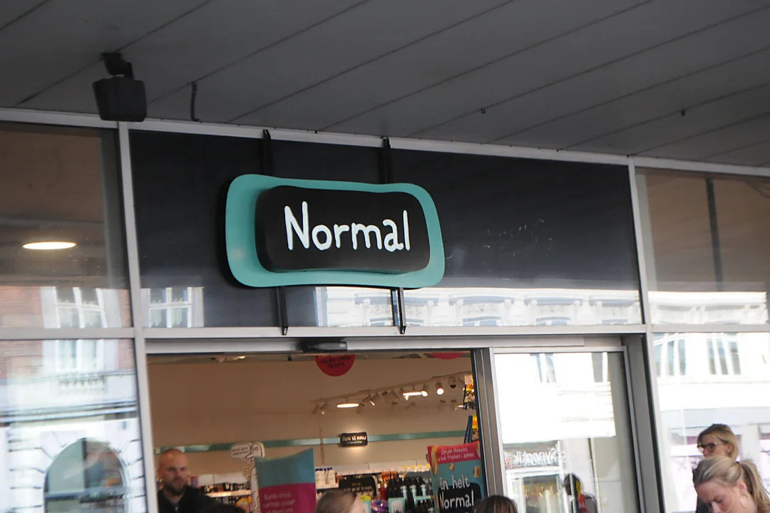 Taani jaekett Normal plaanib laienemist Eesti turule