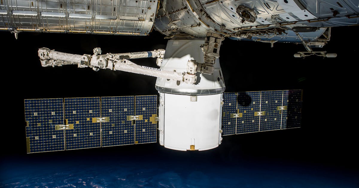 Meta Backs Space Solar Power in Groundbreaking Energy Deal