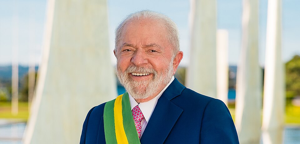 Brasiilias algas presidendivalimiste kampaania: Lula vastamisi Bolsonaro pojaga
