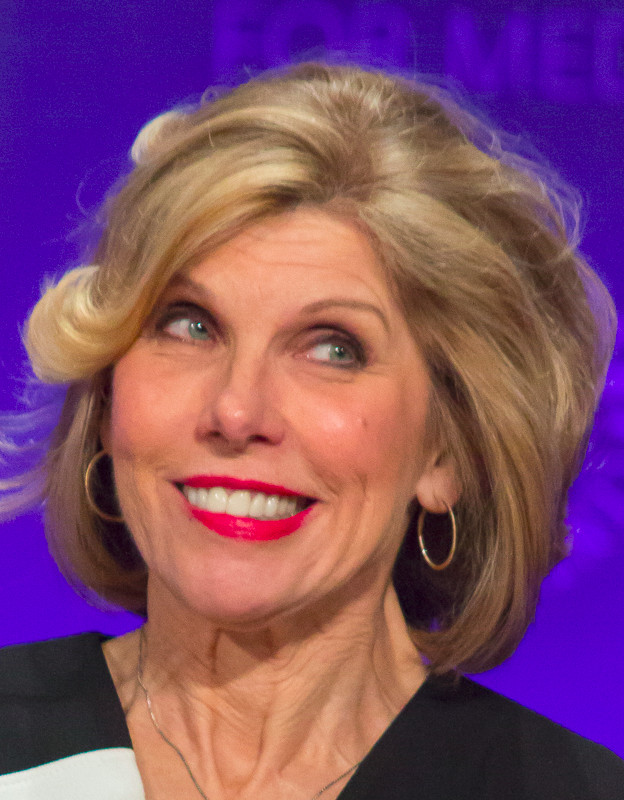 American Actress Baranski Makes West End Debut in Coward Classic