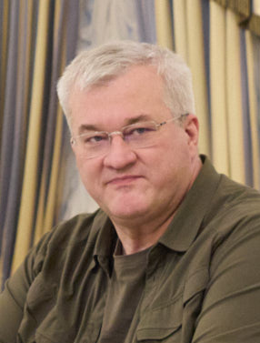 Ukraina plaanib Balti riikidesse julgeolekuekspertide saatmist