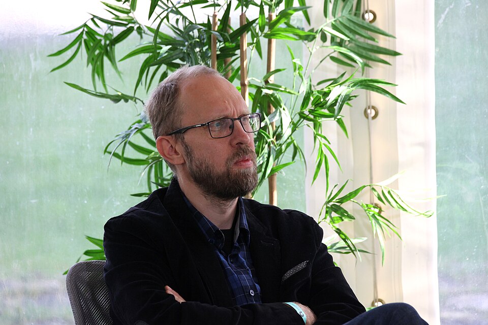 Prima Vista festival toomab Tartusse rahvusvahelisi kirjanikke