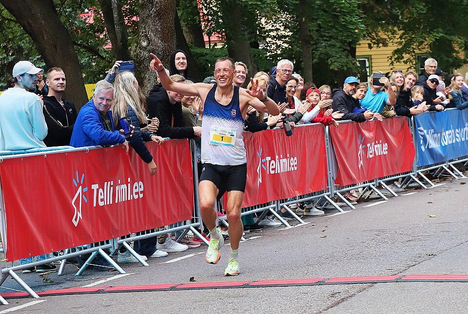 Top runner Roman Fosti offers advice: when you must stop training immediately