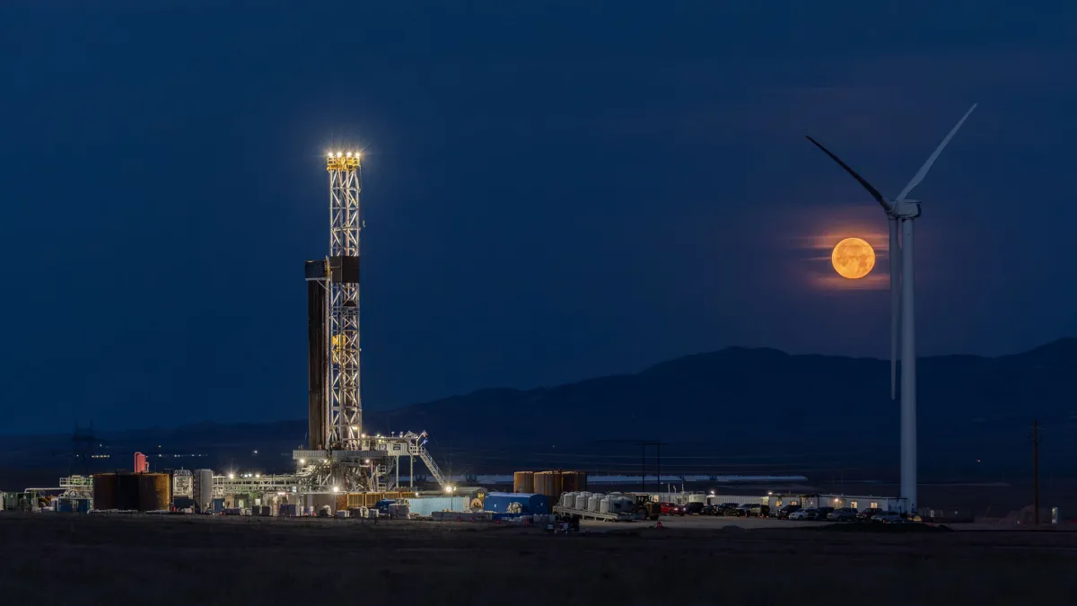 Google investeerib Utah' geotermilisse energiasse 400 megavati ulatuses