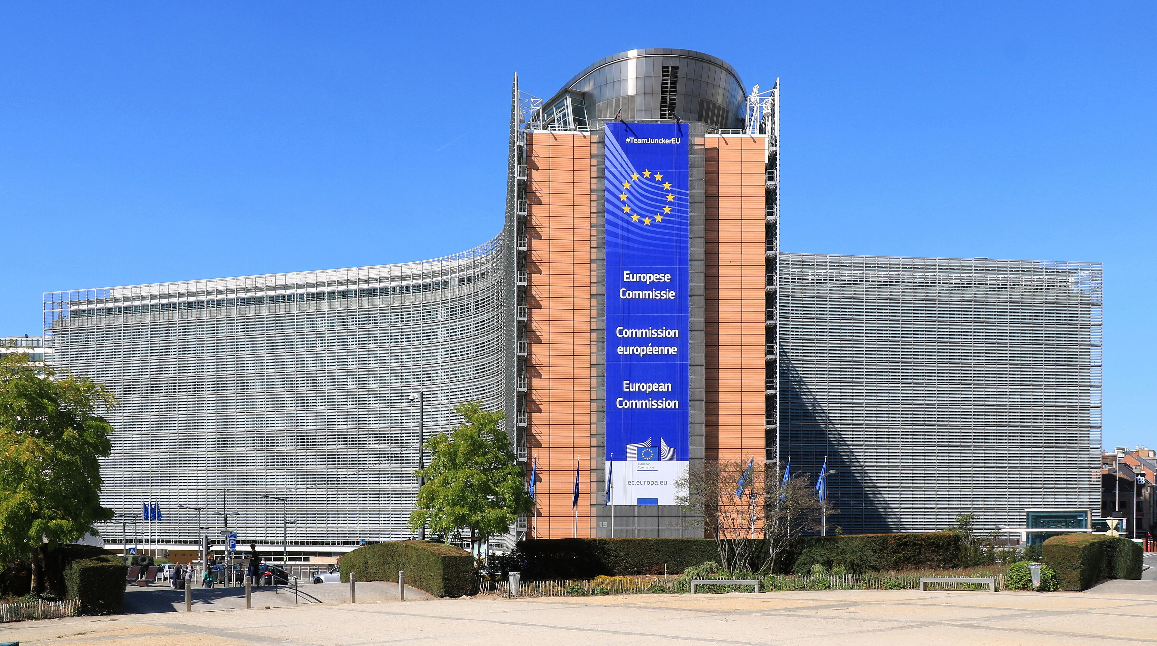 EL plaanib «Made in Europe» reegleid: Brüssel nõuab Londonilt kaubandussuuna muutmist