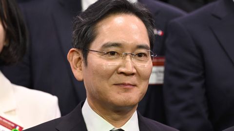 Samsung perekond maksis rekordilist 7 miljardi euro pärandimaksu