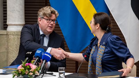 Riigikogu õiguskomisjon toetas Eesti-Rootsi vanglarendilepingut