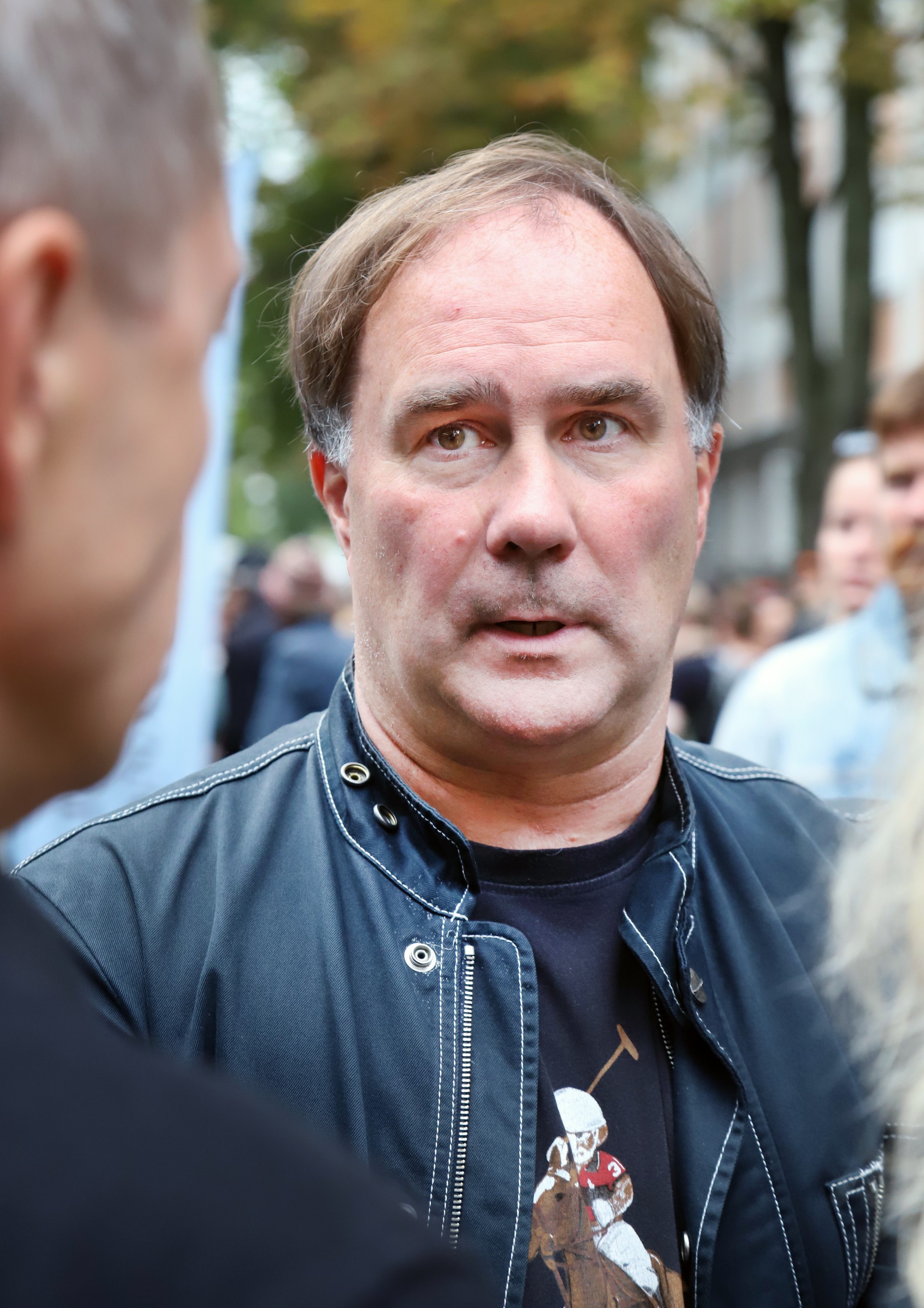 Meelis Kubits: Moraalne üleolek kui Eesti iseseisvuse tugisammas Tallinnas