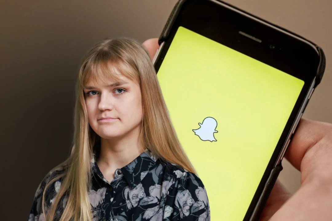 Digiohud Eestis: Annette Maria Hermaküla hoiatab Snapchati algoritmi eest