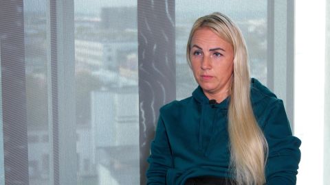 Участница передачи «Kuuuurija» Диана идёт на операцию в шестой раз