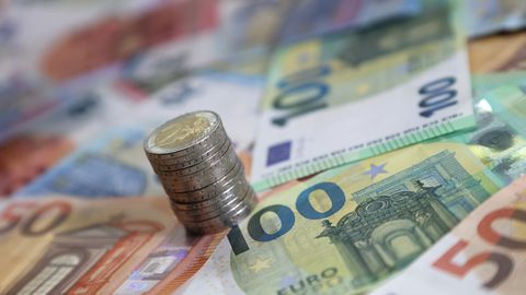 Euroopa Liit saadab Ukrainale 1,4 miljardit eurot külmutatud Venemaa varadelt